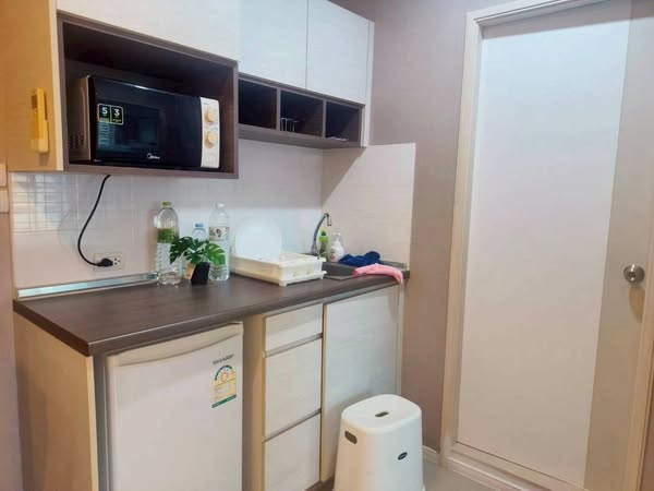 One Bedroom Condo For Rent