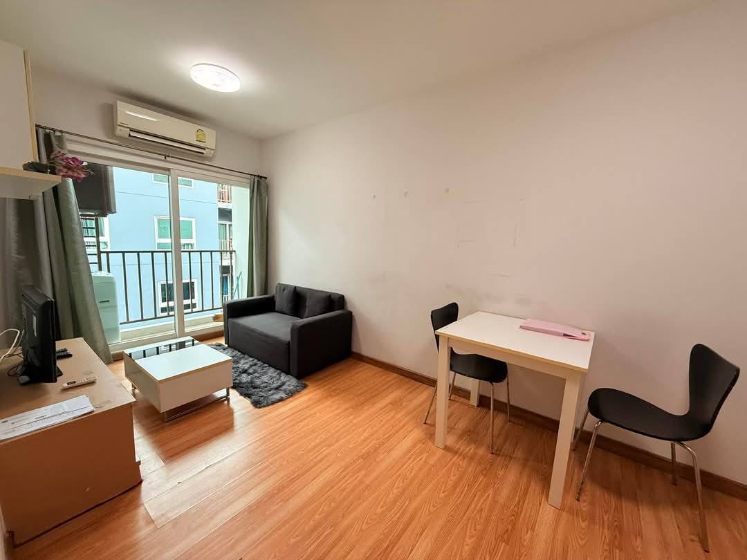 One Bedroom Condo For Rent