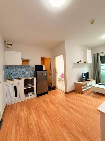 One Bedroom Condo For Rent