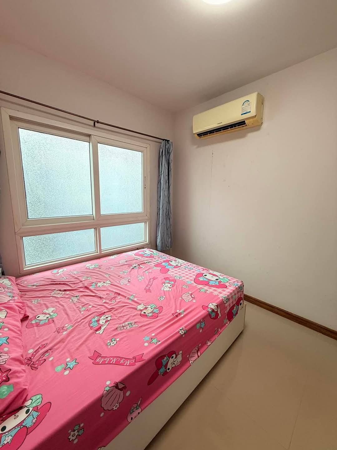 One Bedroom Condo For Rent