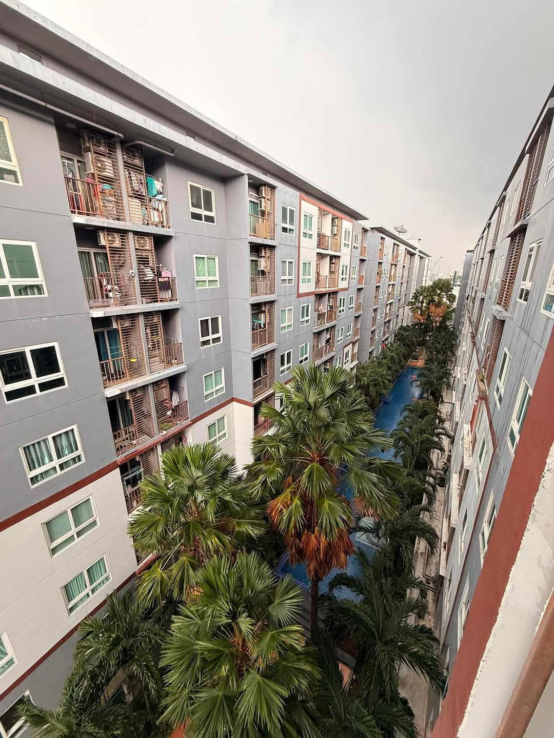 One Bedroom Condo For Rent