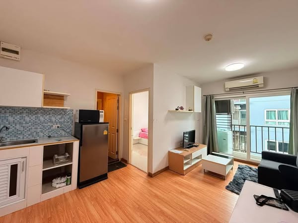One Bedroom Condo For Rent
