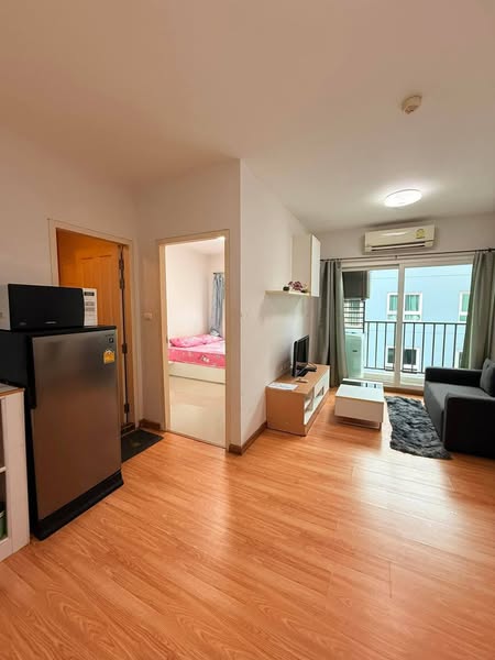 One Bedroom Condo For Rent