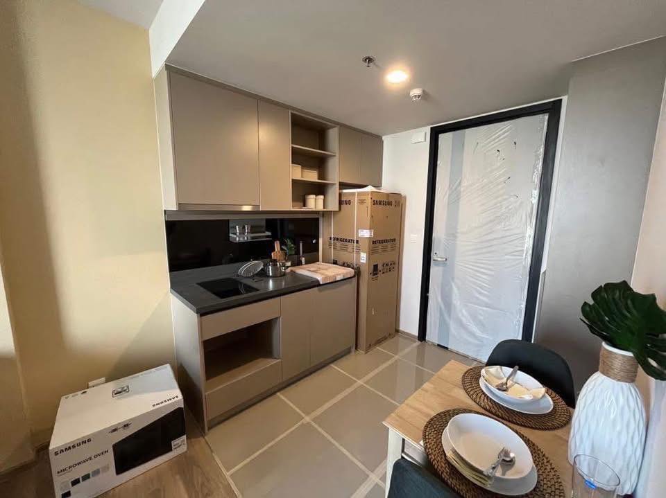 One Bedroom Condo For Sale