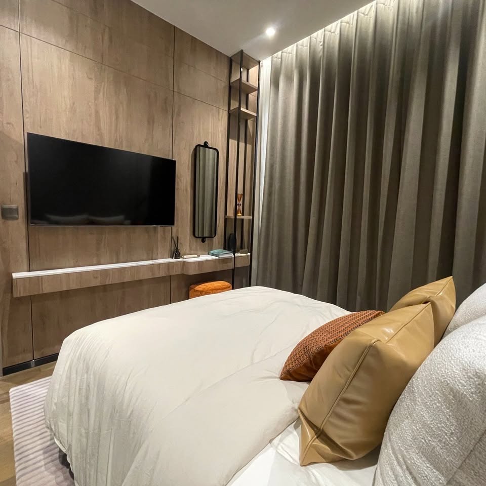 Two Bed Room Condo For Rent