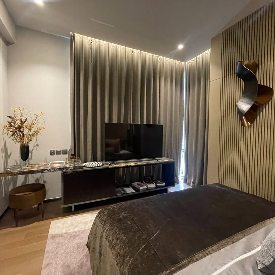 Two Bed Room Condo For Rent