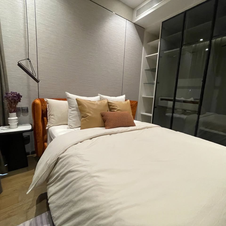 Two Bed Room Condo For Rent