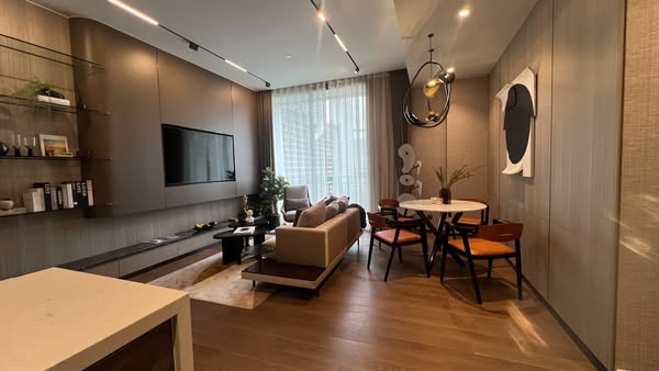 Two Bed Room Condo For Rent