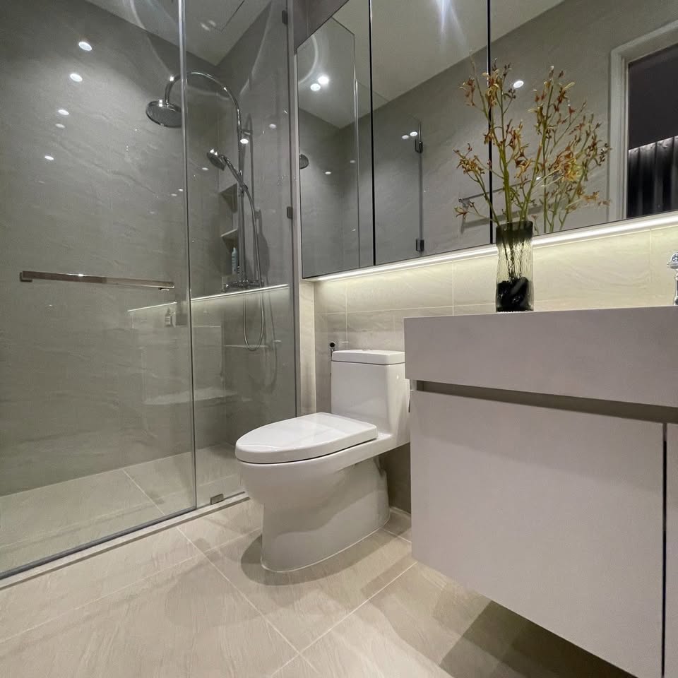 Two Bed Room Condo For Rent