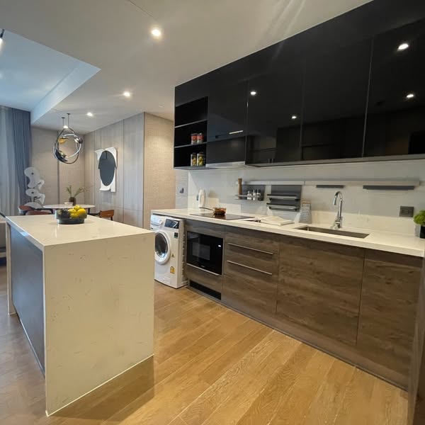 Two Bed Room Condo For Rent