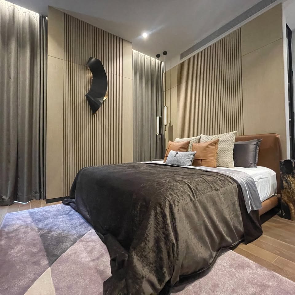 Two Bed Room Condo For Rent