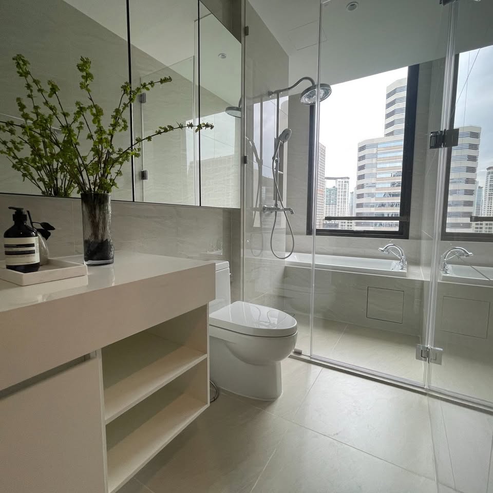 Two Bed Room Condo For Rent