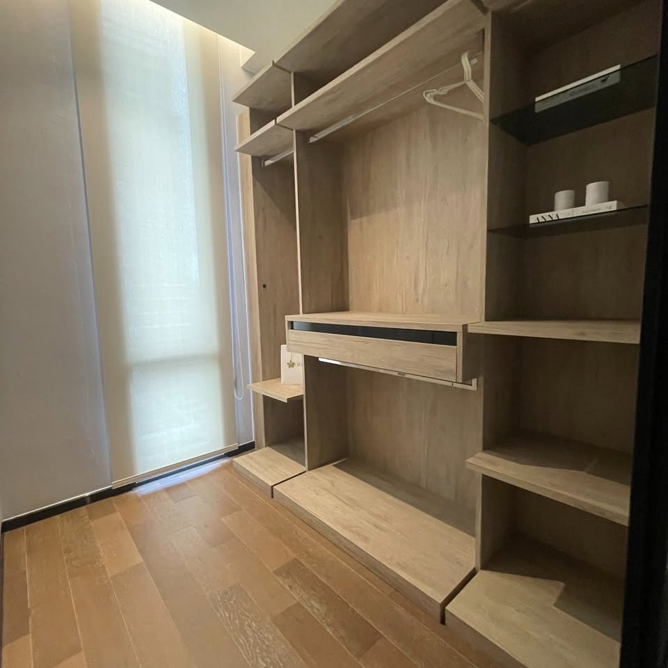 Two Bed Room Condo For Rent