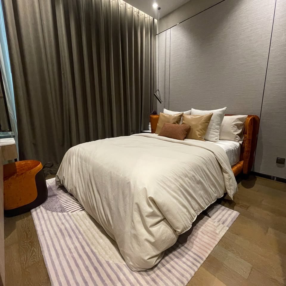 Two Bed Room Condo For Rent