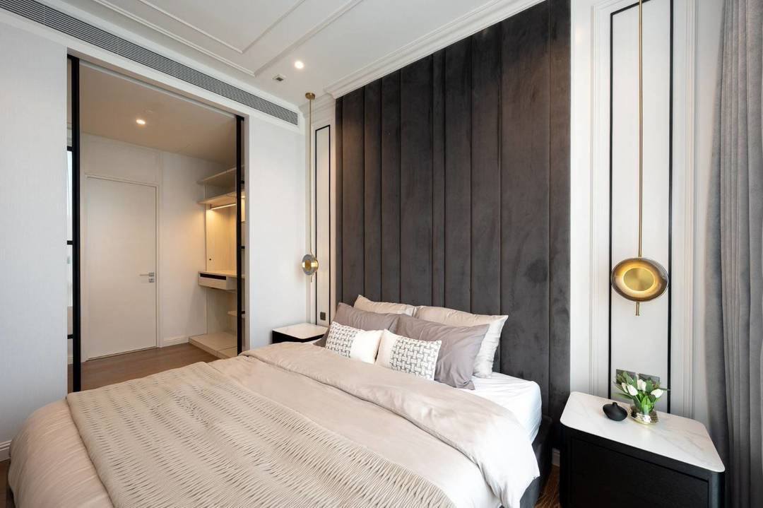 Three Bed Room Apartment For Rent