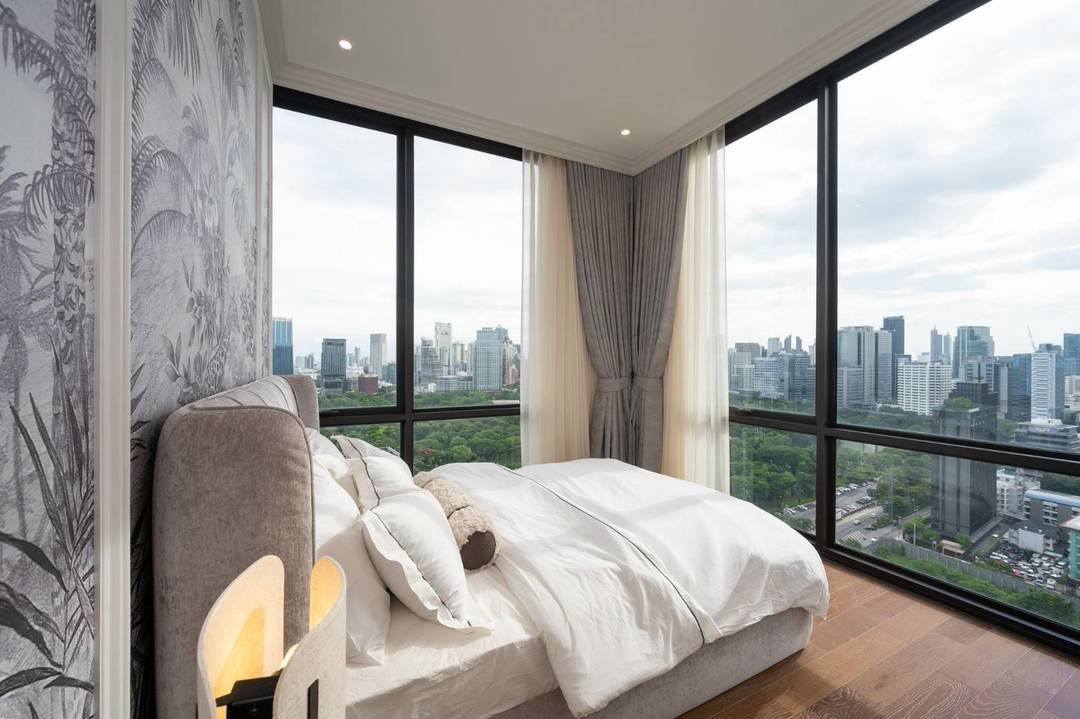 Three Bed Room Apartment For Rent