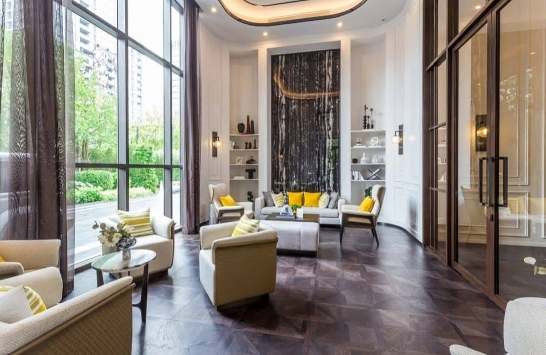 Three Bed Room Apartment For Rent