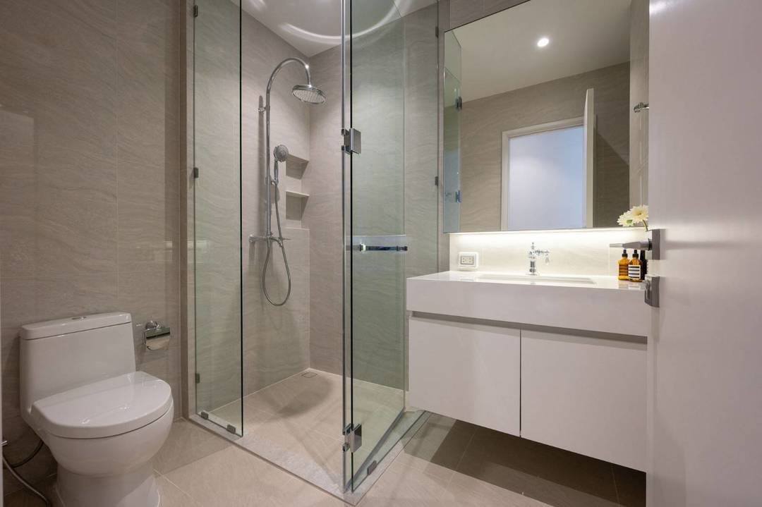 Three Bed Room Apartment For Rent