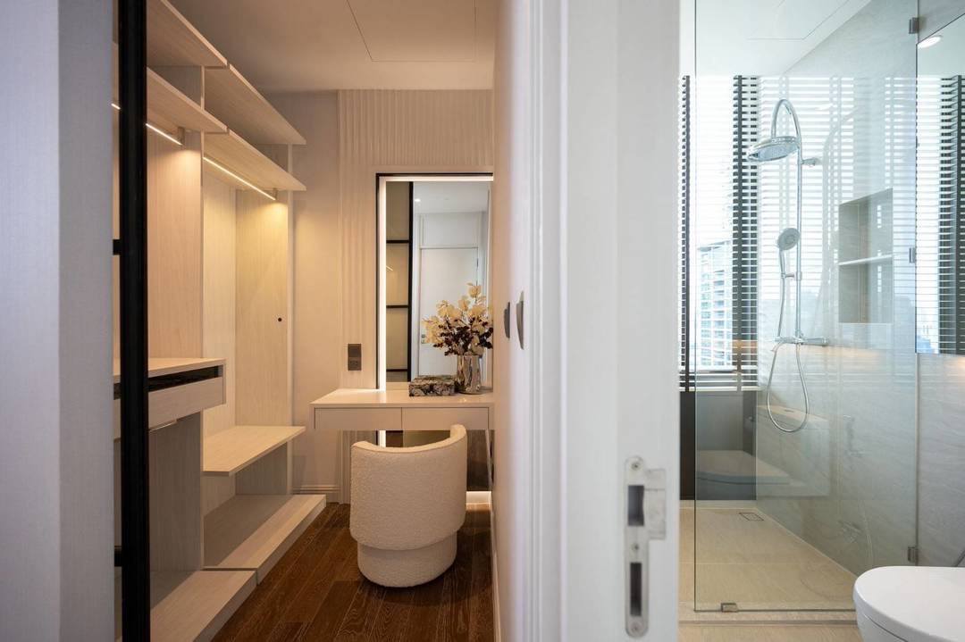 Three Bed Room Apartment For Rent