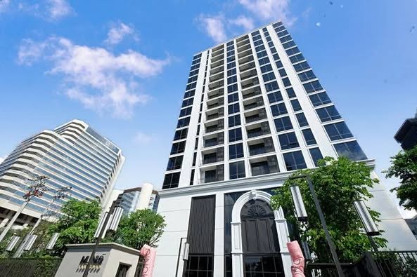 Three Bed Room Apartment For Rent