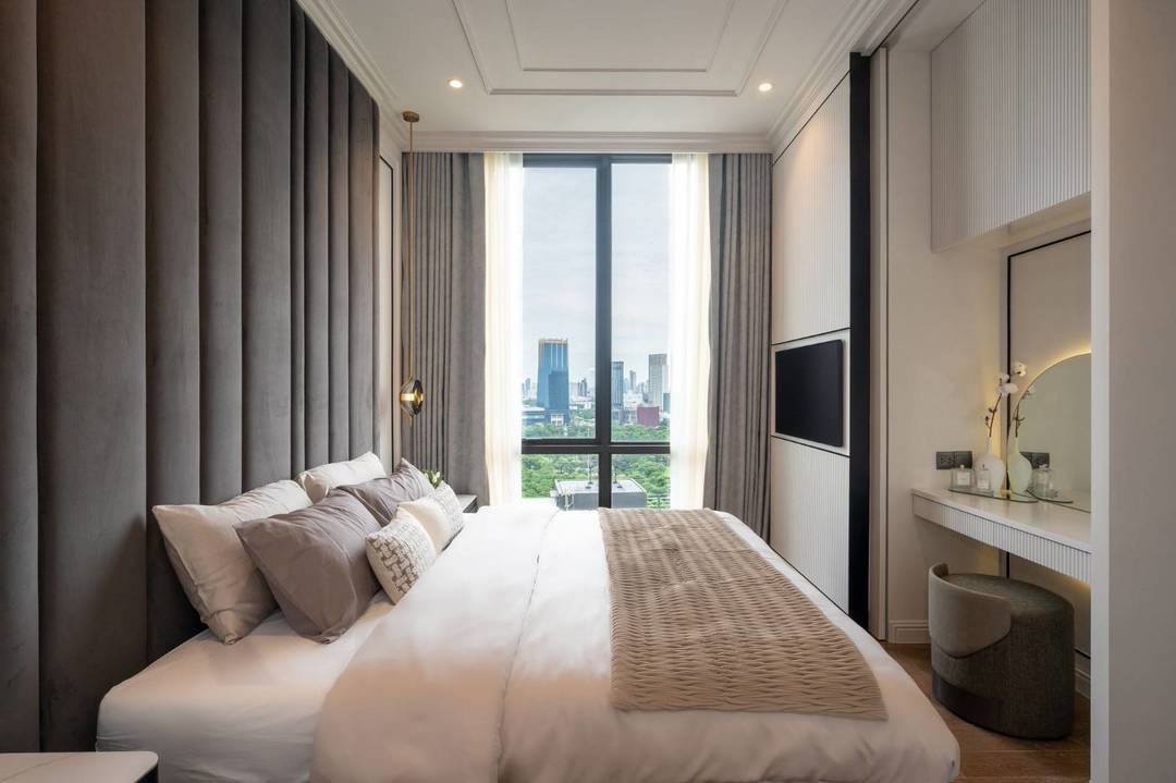 Three Bed Room Apartment For Rent