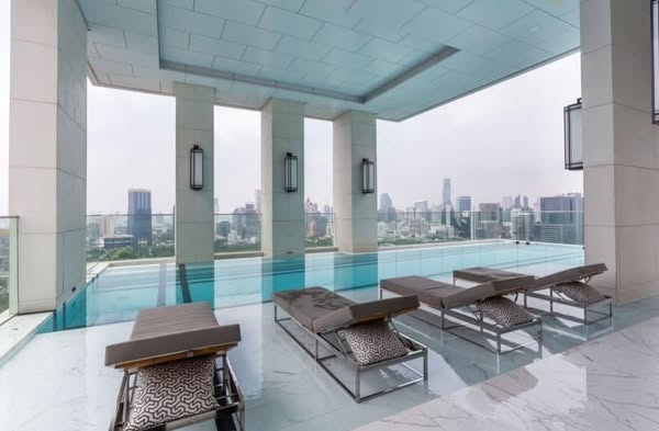 Three Bed Room Apartment For Rent
