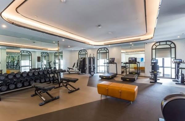 Three Bed Room Apartment For Rent