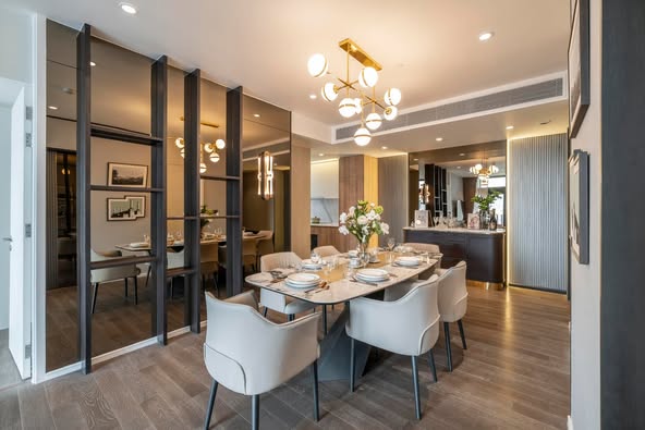 Two Bed Room Condo For Rent