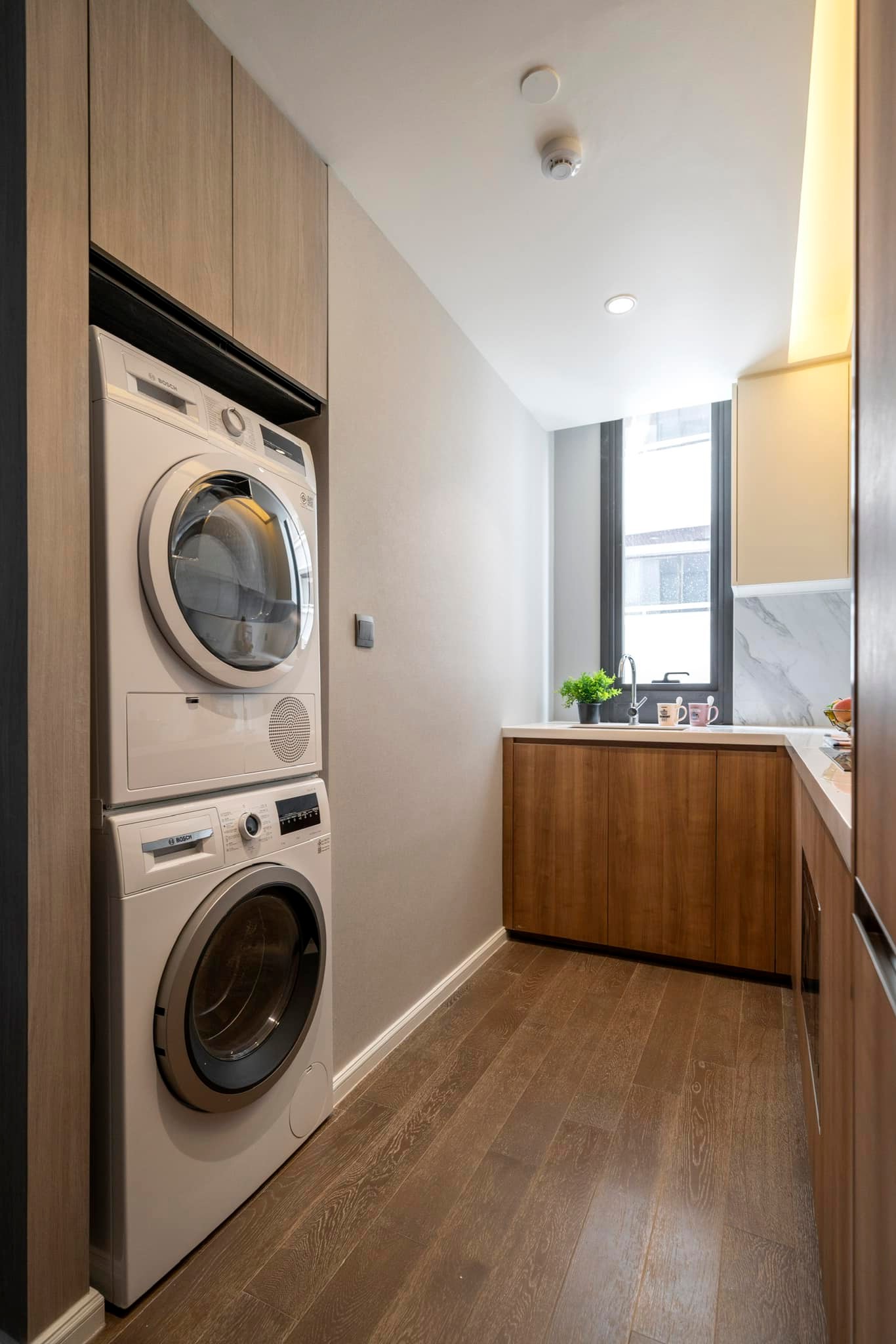 Two Bed Room Condo For Rent