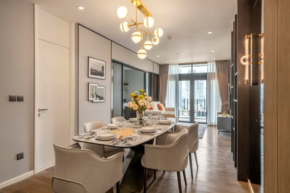 Two Bed Room Condo For Rent