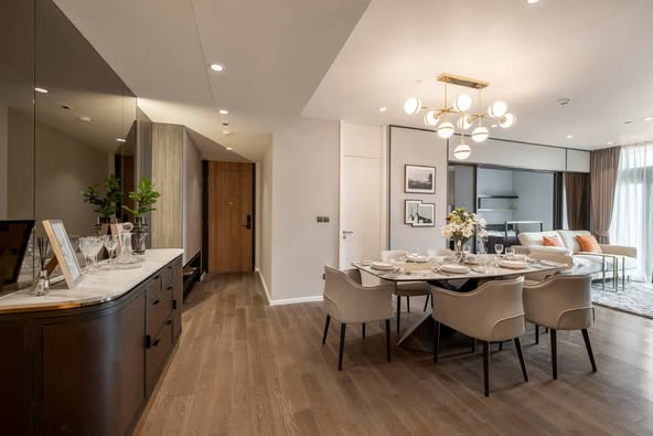 Two Bed Room Condo For Rent