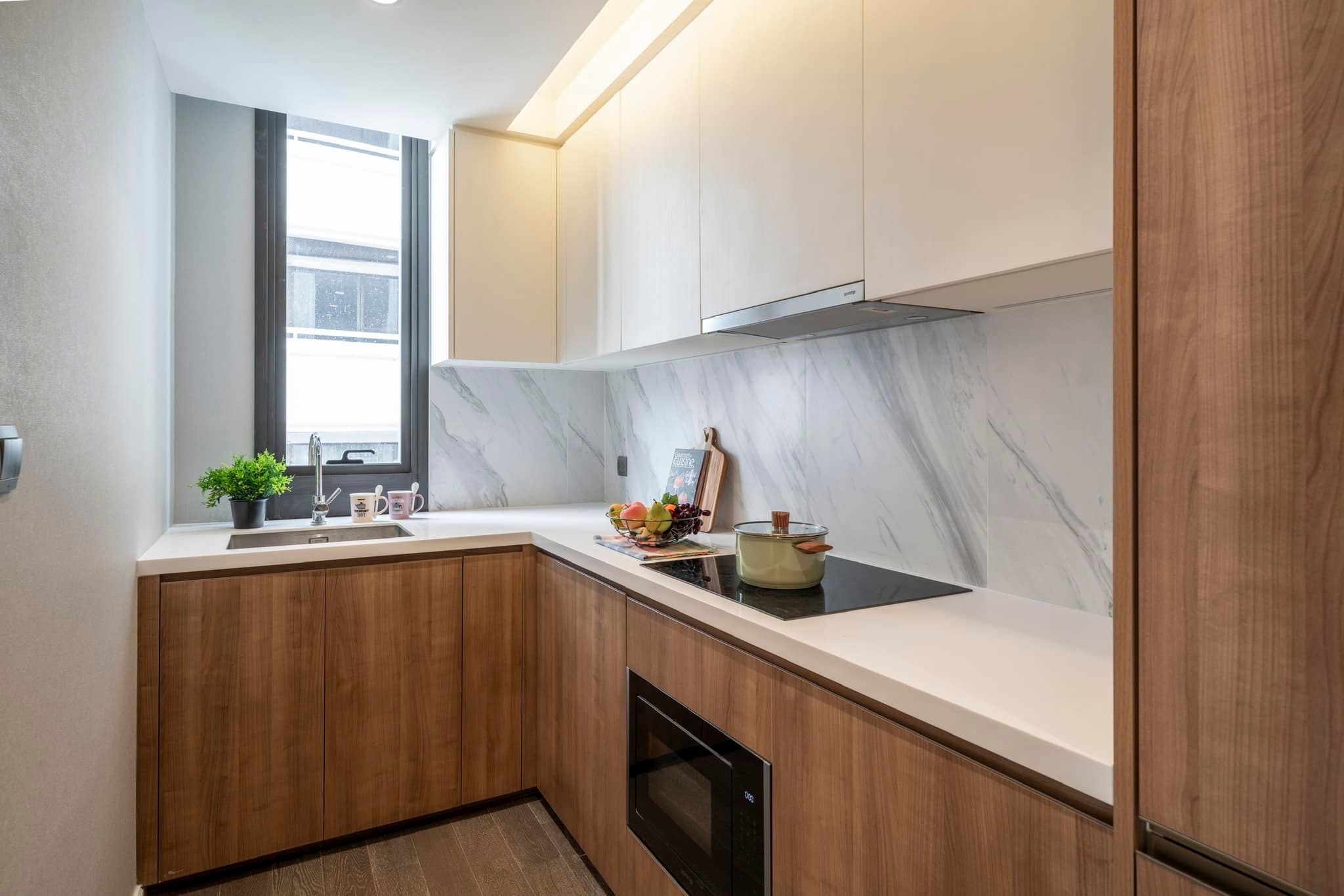 Two Bed Room Condo For Rent