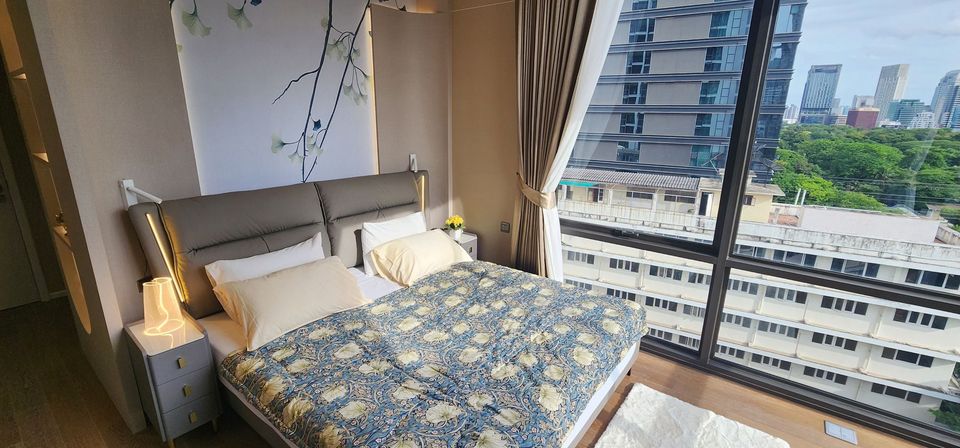 Two Bed Room Condo For Rent