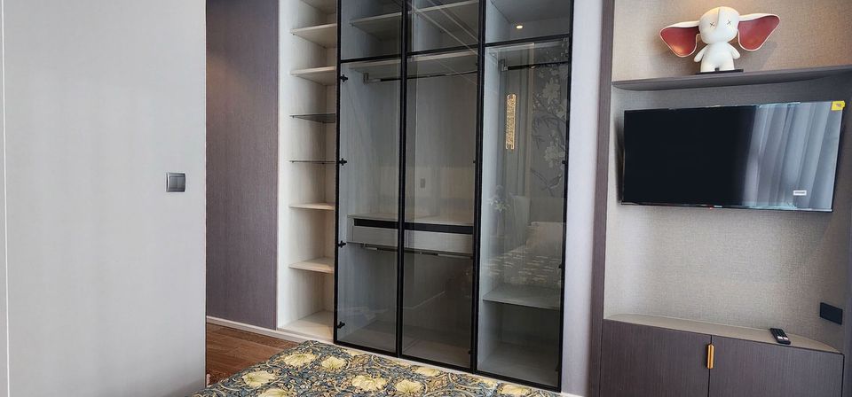 Two Bed Room Condo For Rent