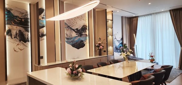 Two Bed Room Condo For Rent