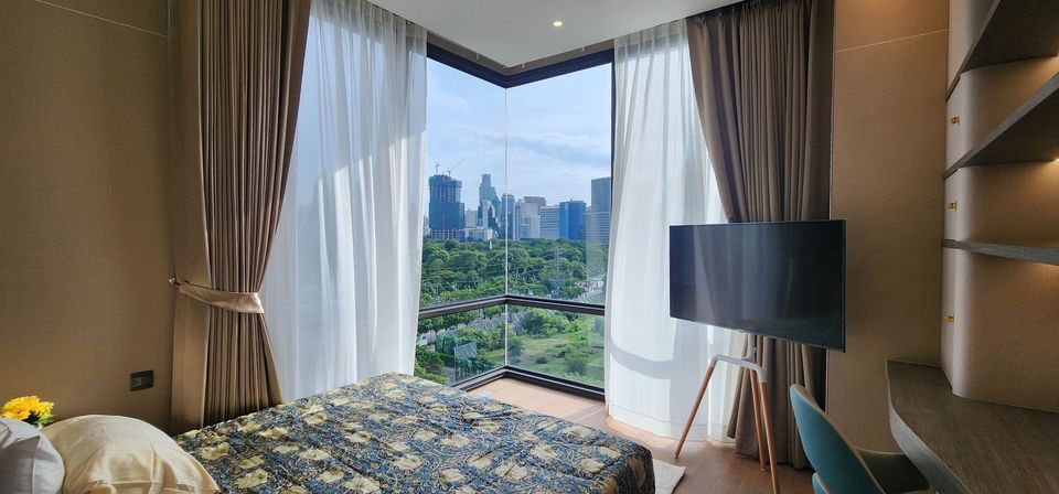 Two Bed Room Condo For Rent