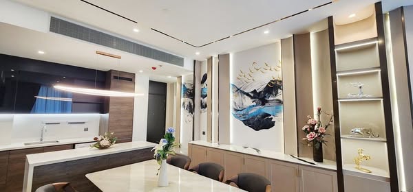 Two Bed Room Condo For Rent