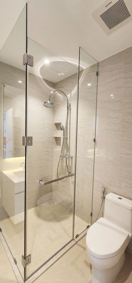Two Bed Room Condo For Rent