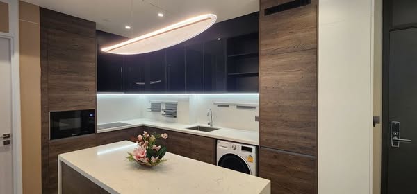 Two Bed Room Condo For Rent