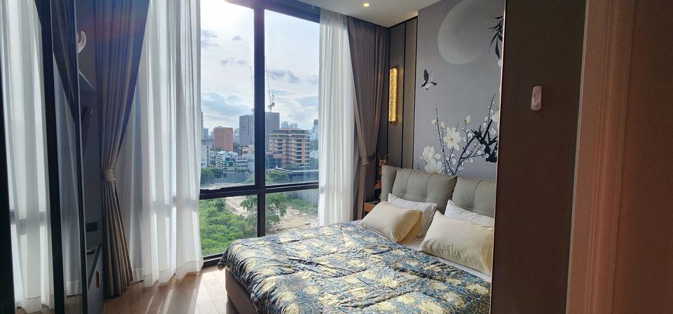Two Bed Room Condo For Rent