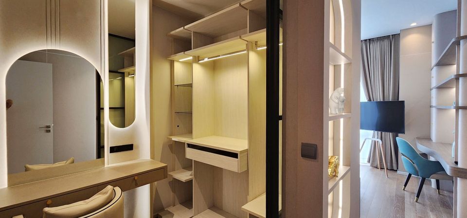 Two Bed Room Condo For Rent