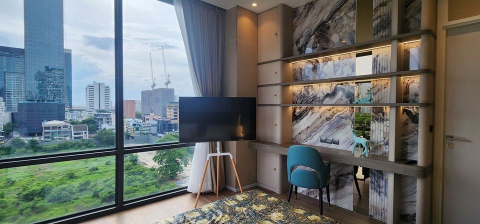 Two Bed Room Condo For Rent