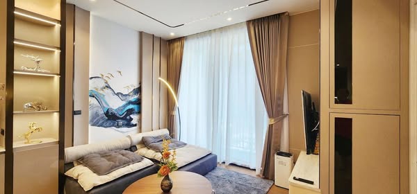 Two Bed Room Condo For Rent