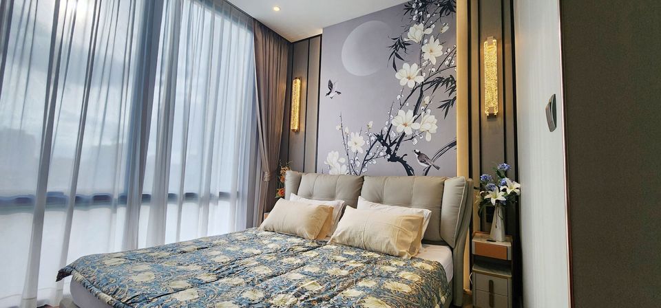 Two Bed Room Condo For Rent