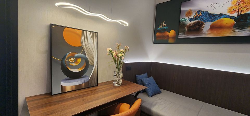 Two Bed Room Condo For Rent