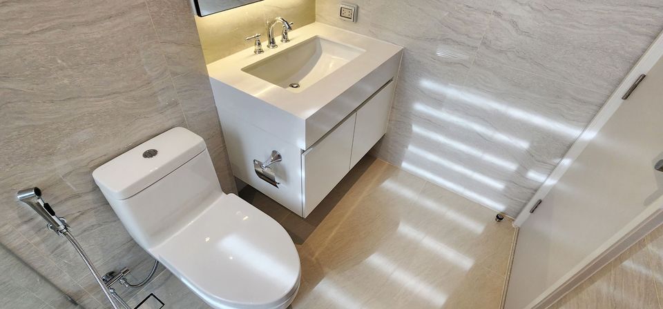 Two Bed Room Condo For Rent