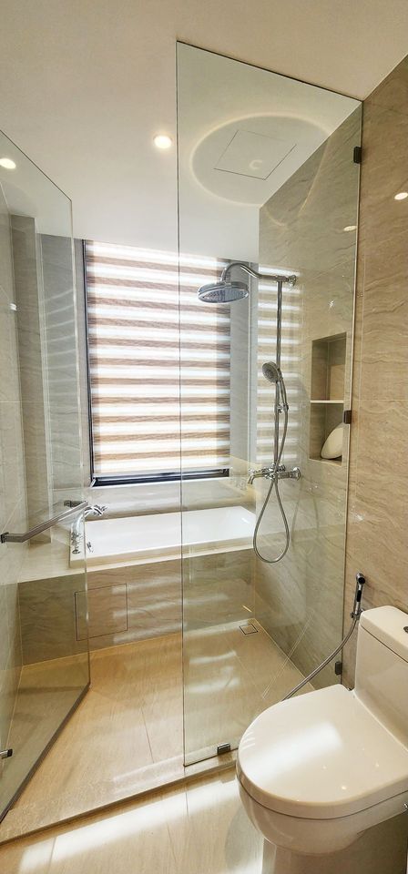 Two Bed Room Condo For Rent