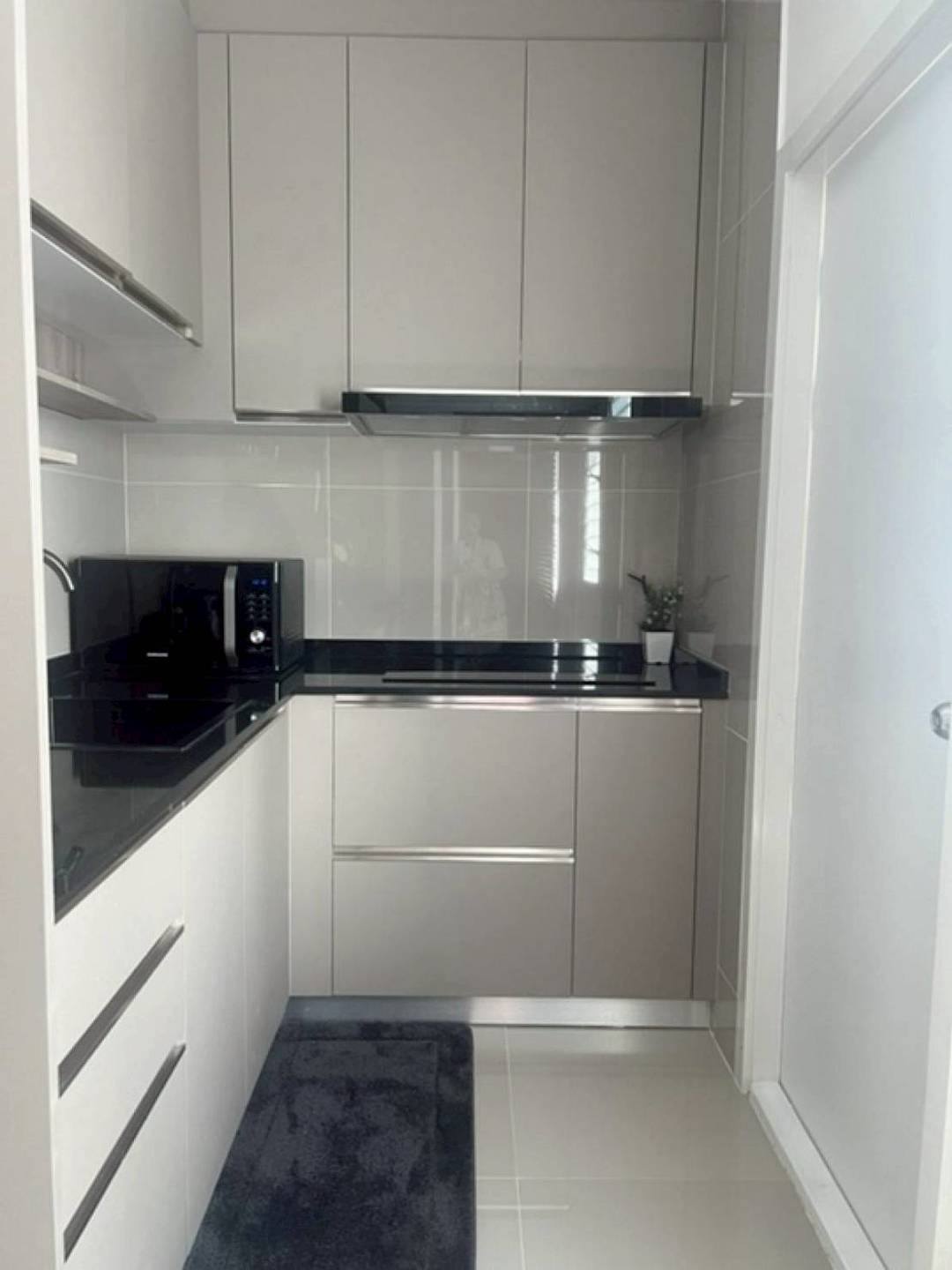 Beautiful Three Storey House For Rent
