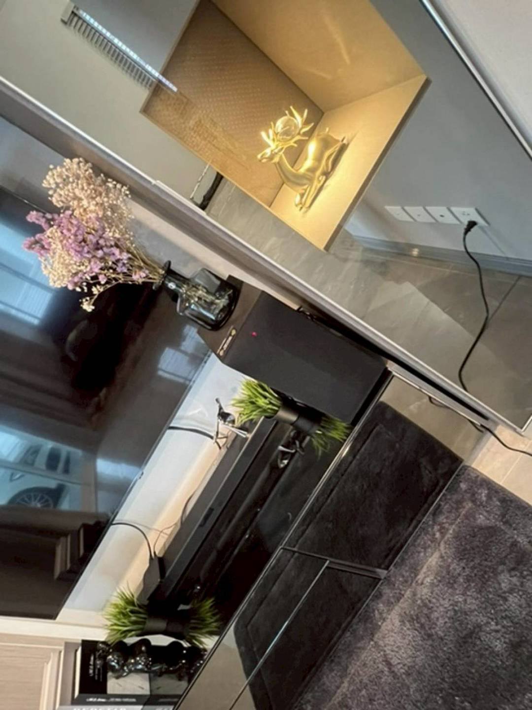 Beautiful Three Storey House For Rent