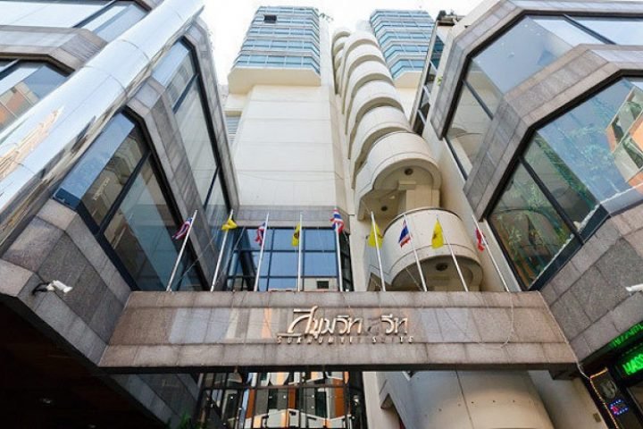 Two Bed Room Condo For Sale
